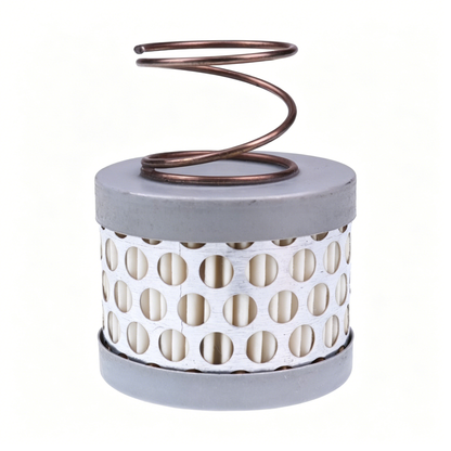 Power Steering Filter 1052097M1 for Massey Ferguson 230 231 240 245 250 20C 35 135 148 230 231 240 245 250