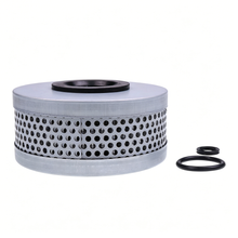 Power Steering Filter 5716372 for Humee M1151A1ECV/REVIB M1152A1ECV/REVIB M1097A2 - KUDUPARTS