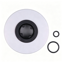 Power Steering Filter 5716372 for Humee M1151A1ECV/REVIB M1152A1ECV/REVIB M1097A2 - KUDUPARTS