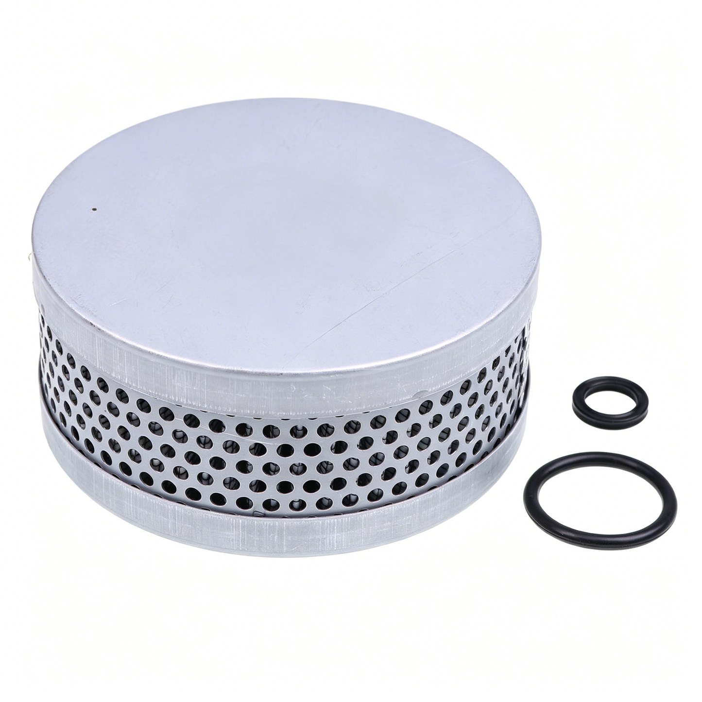 Power Steering Filter 5716372 for Humee M1151A1ECV/REVIB M1152A1ECV/REVIB M1097A2