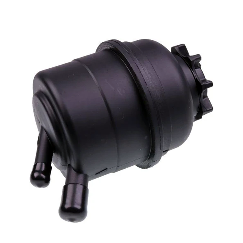Réservoir de liquide de direction assistée 32416851218 pour BMW 128, 325, 330, 335, M3 et X3