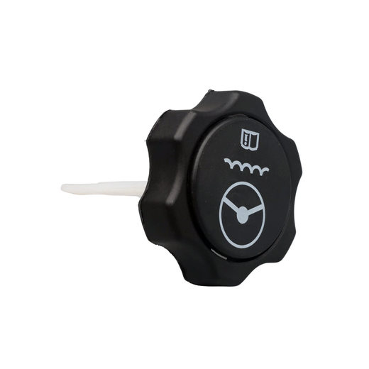 Power Steering Fluid Reservoir Cap 15132766 for 3.5 3.7L 06-10 Hummer H3 H3T - KUDUPARTS