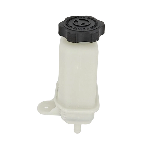 Power Steering Fluid Reservoir Tank 68252490AD for 2018-2023 Wrangler JL Gladiator - KUDUPARTS