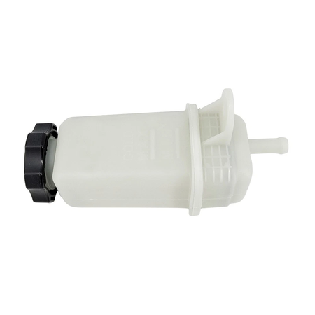 Power Steering Fluid Reservoir Tank 68252490AD for 2018-2023 Wrangler JL Gladiator - KUDUPARTS
