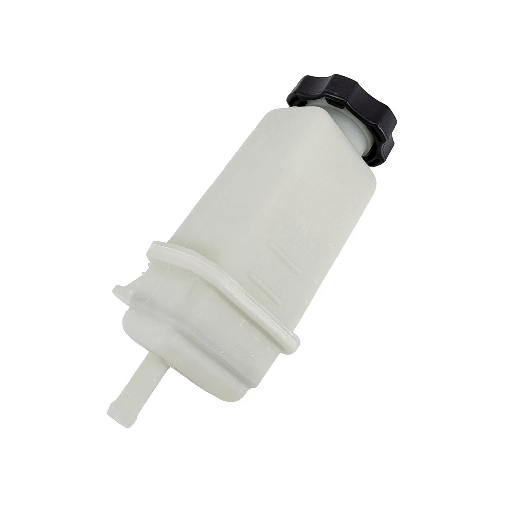 Power Steering Fluid Reservoir Tank 68252490AD for 2018-2023 Wrangler JL Gladiator - KUDUPARTS