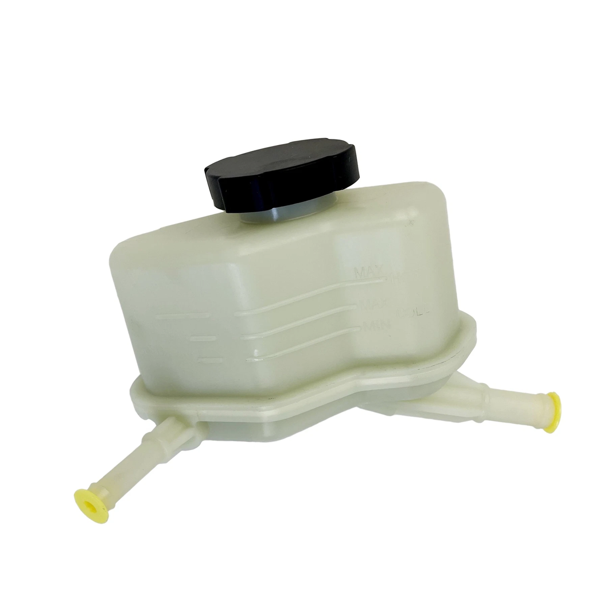 Power Steering Fluid Tank 49180-JA000 for Nissan Altima Maxima 2.5L L4 3.5L V6 2007-2014 - KUDUPARTS