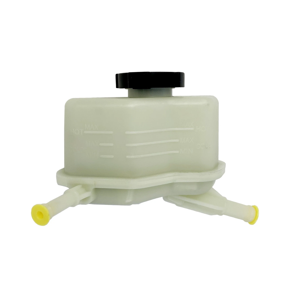 Power Steering Fluid Tank 49180-JA000 for Nissan Altima Maxima 2.5L L4 3.5L V6 2007-2014 - KUDUPARTS