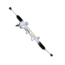 Engranaje de dirección asistida y conjunto de enlace 44200-0K890 para Toyota Lexus Old Style