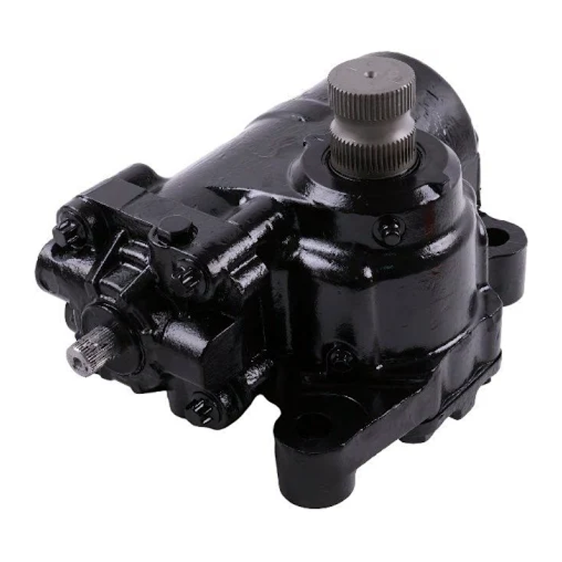 Power Steering Gear Box 10-02379 TAS65024 TAS652292 for Peterbilt Truck 357 377 379 378