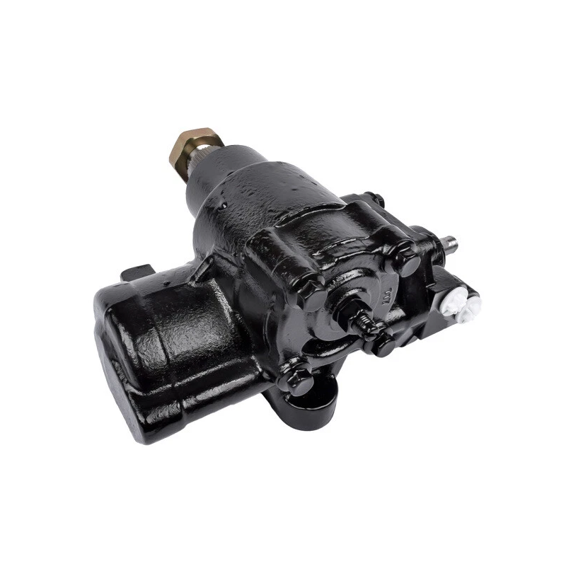 Power Steering Gear Box 22923379 22845815 19257732 for Chevrolet Silverado2500 Silverado3500 GMC Sierra2500 Sierra3500 - KUDUPARTS