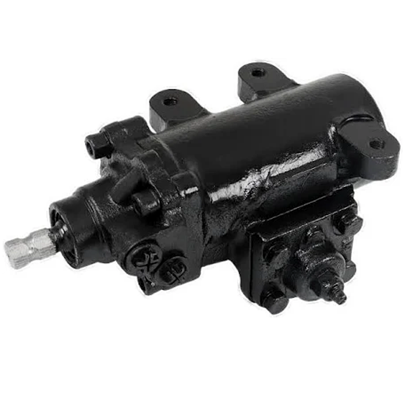 Boîtier de direction assistée 27-6506 pour Chevrolet Malibu, El Camino, Buick Regal, Century et Skylark (1977-1979)