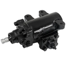 Boîtier de direction assistée 27-6506 pour Chevrolet Malibu, El Camino, Buick Regal, Century et Skylark (1977-1979)