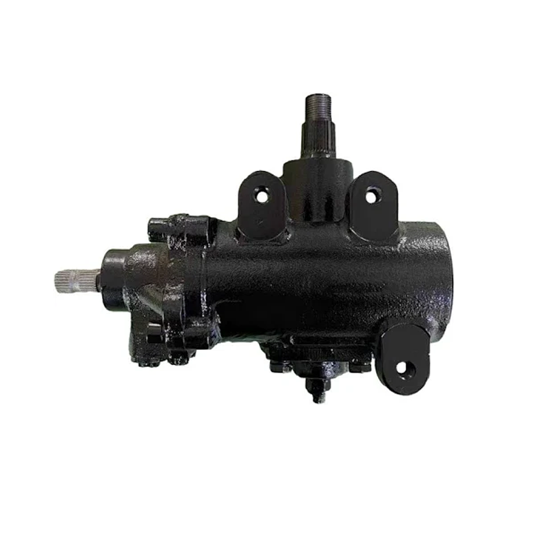 Boîtier de direction assistée 27-6506 pour Chevrolet Malibu, El Camino, Buick Regal, Century et Skylark (1977-1979)