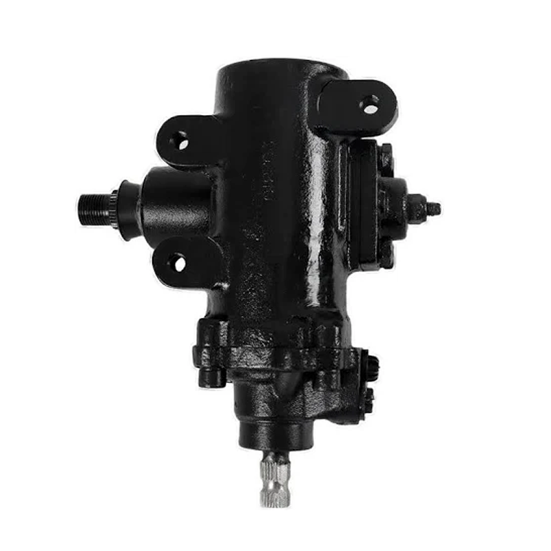 Boîtier de direction assistée 27-6506 pour Chevrolet Malibu, El Camino, Buick Regal, Century et Skylark (1977-1979)