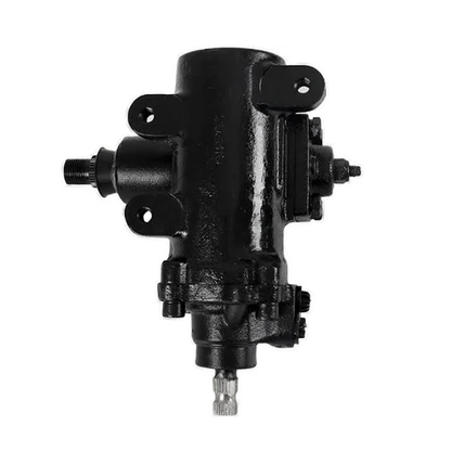 Boîtier de direction assistée 27-6506 pour Chevrolet Malibu, El Camino, Buick Regal, Century et Skylark (1977-1979)