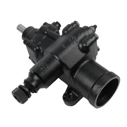 Boîtier de direction assistée 27-7632 pour Ford E-150 E-250 E-350 E-450 Super Duty 2008-2018