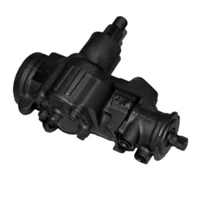 Boîtier de direction assistée DTA-1418 pour Jeep Cherokee Wrangler TJ 1985-2002