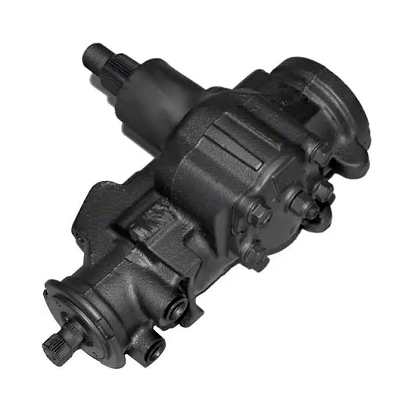 Boîtier de direction assistée DTA-1418 pour Jeep Cherokee Wrangler TJ 1985-2002