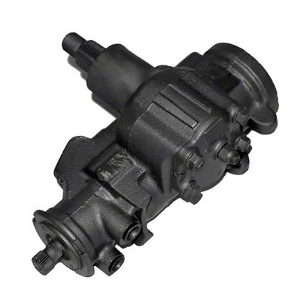 Boîtier de direction assistée DTA-1418 pour Jeep Cherokee Wrangler TJ 1985-2002