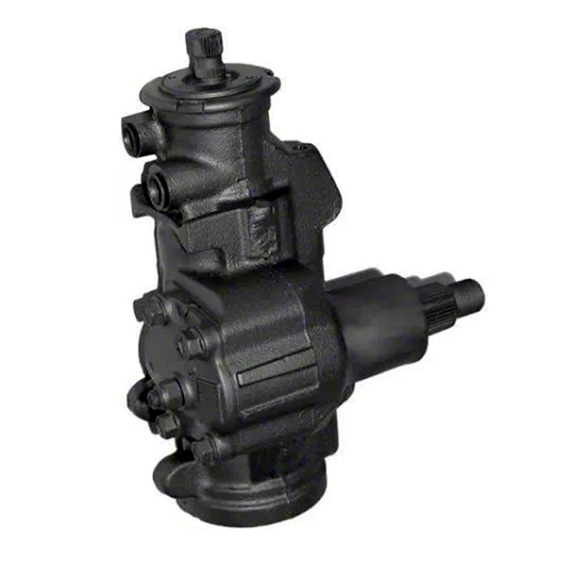 Boîtier de direction assistée DTA-1418 pour Jeep Cherokee Wrangler TJ 1985-2002