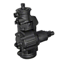 Boîtier de direction assistée DTA-1418 pour Jeep Cherokee Wrangler TJ 1985-2002