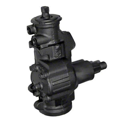 Boîtier de direction assistée DTA-1418 pour Jeep Cherokee Wrangler TJ 1985-2002