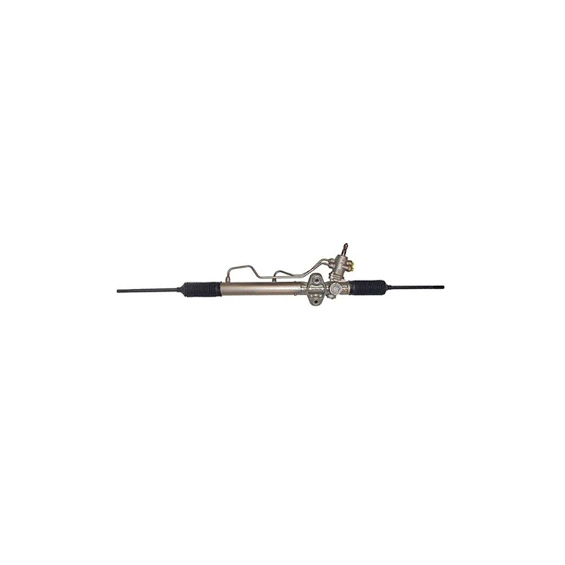 Power Steering Gear Box Rack MB951487 for 1994-2002 Mitsubishi Delica L400 - KUDUPARTS