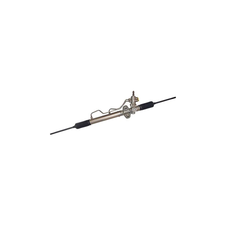 Power Steering Gear Box Rack MB951487 for 1994-2002 Mitsubishi Delica L400 - KUDUPARTS