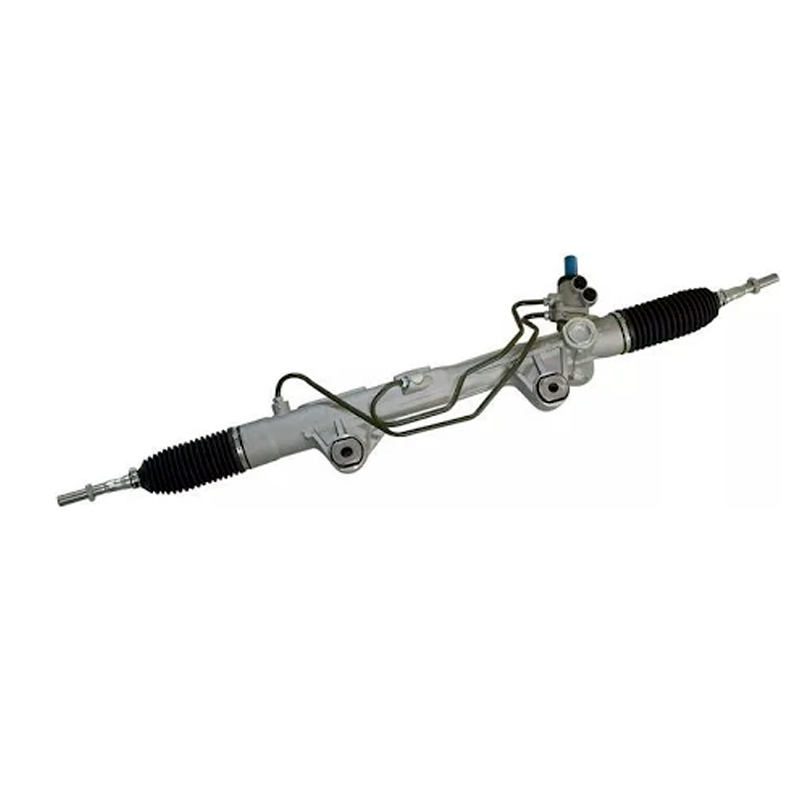 Power Steering Gear Linkage 4410A603 for Mitsubishi Pajero Montero Sport L200 Triton - KUDUPARTS