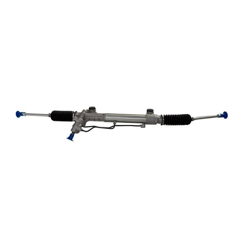 Cremallera de dirección asistida 44200-0K470 para Toyota Hilux Mk6 (2005-2009)