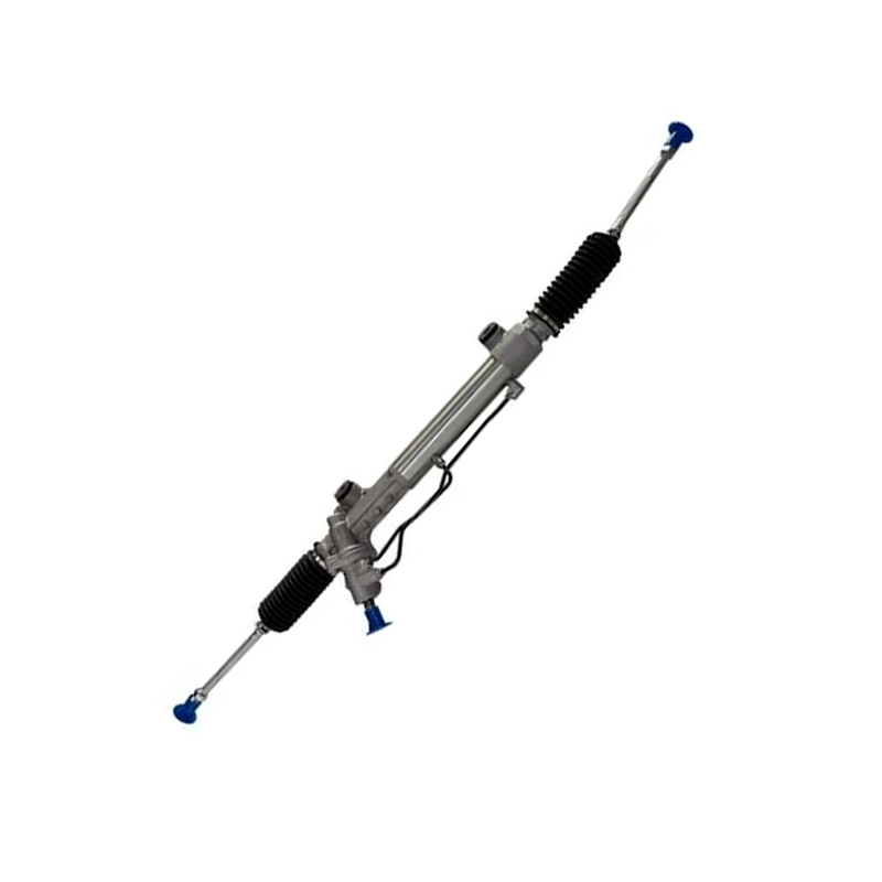 Cremallera de dirección asistida 44200-0K470 para Toyota Hilux Mk6 (2005-2009)