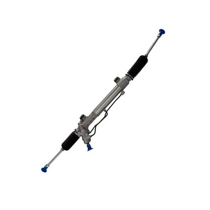Cremallera de dirección asistida 44200-0K470 para Toyota Hilux Mk6 (2005-2009)