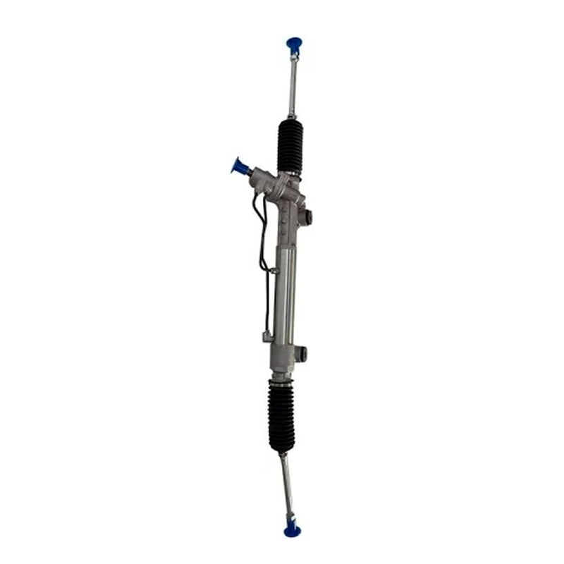 Cremallera de dirección asistida 44200-0K470 para Toyota Hilux Mk6 (2005-2009)