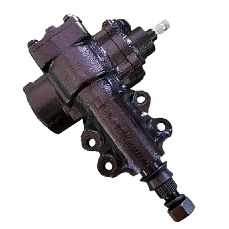 Boîtier de direction assistée 3163-3400500-10 pour moteur UAZ YA3-3163