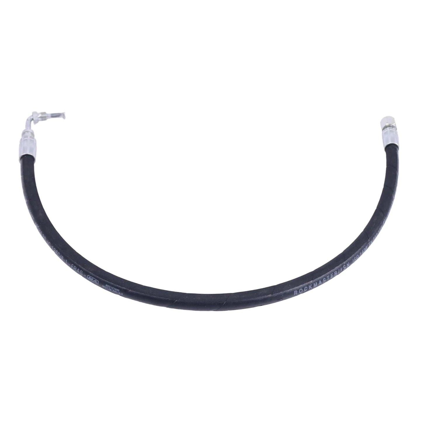 Power Steering Hose 1672421M92 for Massey Ferguson Tractor 20E 231S 240 240S 250