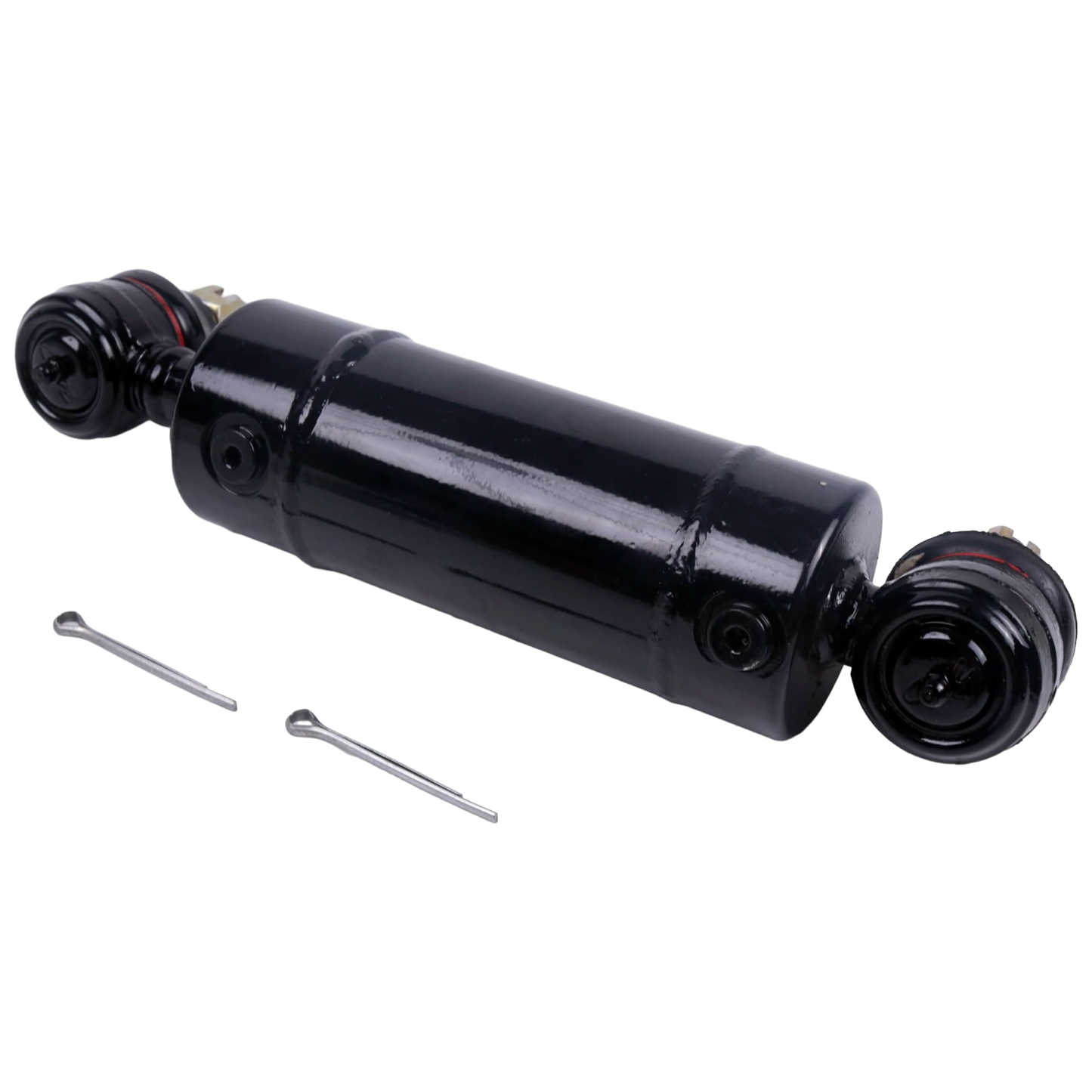 Vérin hydraulique de direction assistée AM118795 AM147173 pour tracteur John Deere 425 445 455 425B 445D 455E