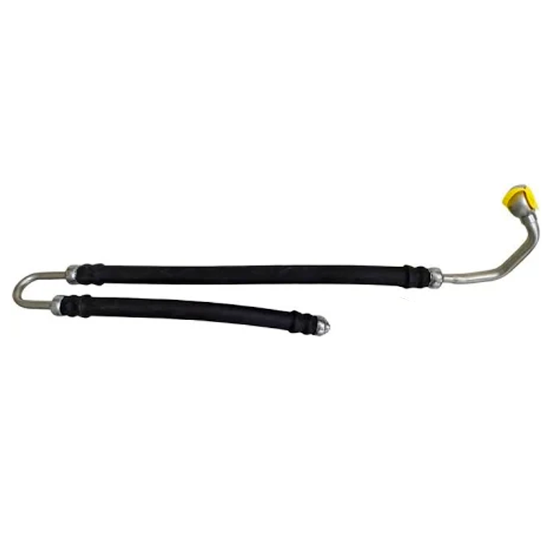Power Steering Line 2203205972 for Mercedes Benz S600 CL600 S65 CL65 AMG 5.5L 6.0L - KUDUPARTS