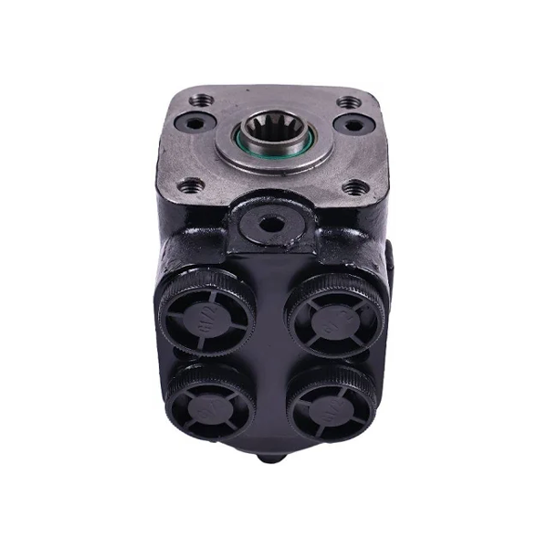 Moteur de direction assistée 67698C92 67698C93 pour tracteurs CASE IH 248 258 268 278 380B 385 454 474 484 485 500 574 584 585 674 684 685 784 785 884 885 2400 2500