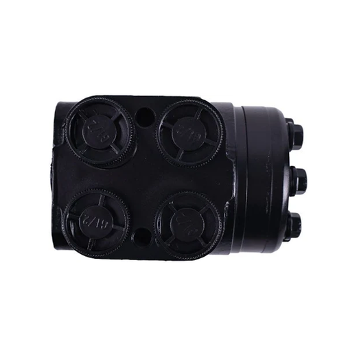 Power Steering Motor 67698C92 67698C93 for CASE IH Tractor 248 258 268 278 380B 385 454 474 484 485 500 574 584 585 674 684 685 784 785 884 885 2400 2500 - KUDUPARTS