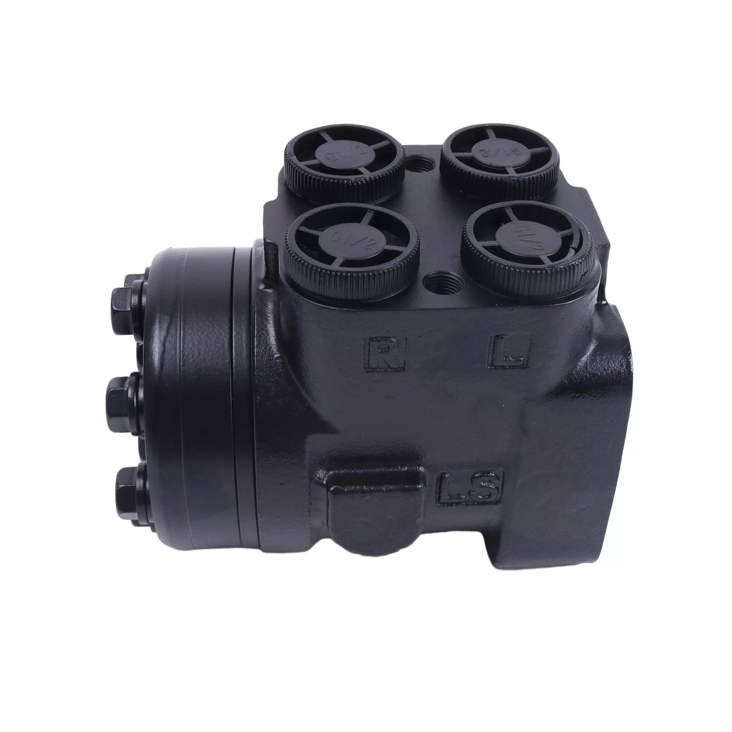 Power Steering Motor K207419 for CASE 1294 1194 1494 1594 1394 David Brown 885 885N 1210 1212 Tractor