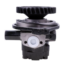 Pompe à huile de direction assistée 1-19500433-0 pour moteur Isuzu 6HE1