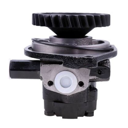 Pompe à huile de direction assistée 1-19500433-0 pour moteur Isuzu 6HE1