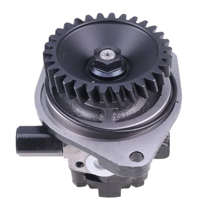 Pompe à huile de direction assistée 1-19500433-0 pour moteur Isuzu 6HE1