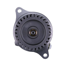 Power Steering Oil Pump Assembly 1195006361 for Isuzu Engine 4HK1 Truck FORWARD800 FRR FRR-L FRR-R FSR FSR-R FSS LR FYH