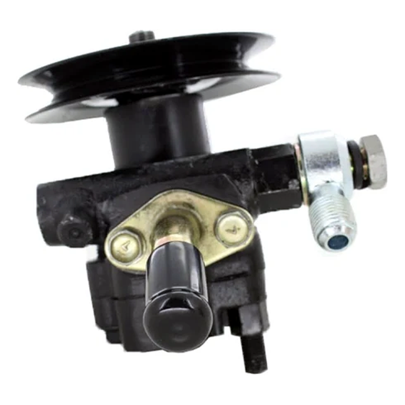 Pompe à huile de direction assistée 8-97084207-0 pour moteur Isuzu 4JB1 Truck NKR55