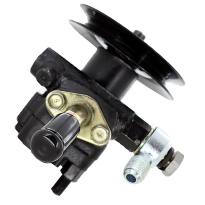 Pompe à huile de direction assistée 8-97084207-0 pour moteur Isuzu 4JB1 Truck NKR55