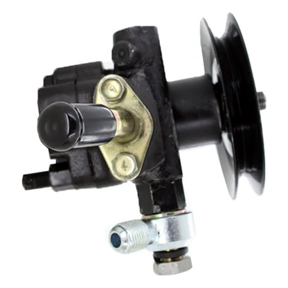 Pompe à huile de direction assistée 8-97084207-0 pour moteur Isuzu 4JB1 Truck NKR55