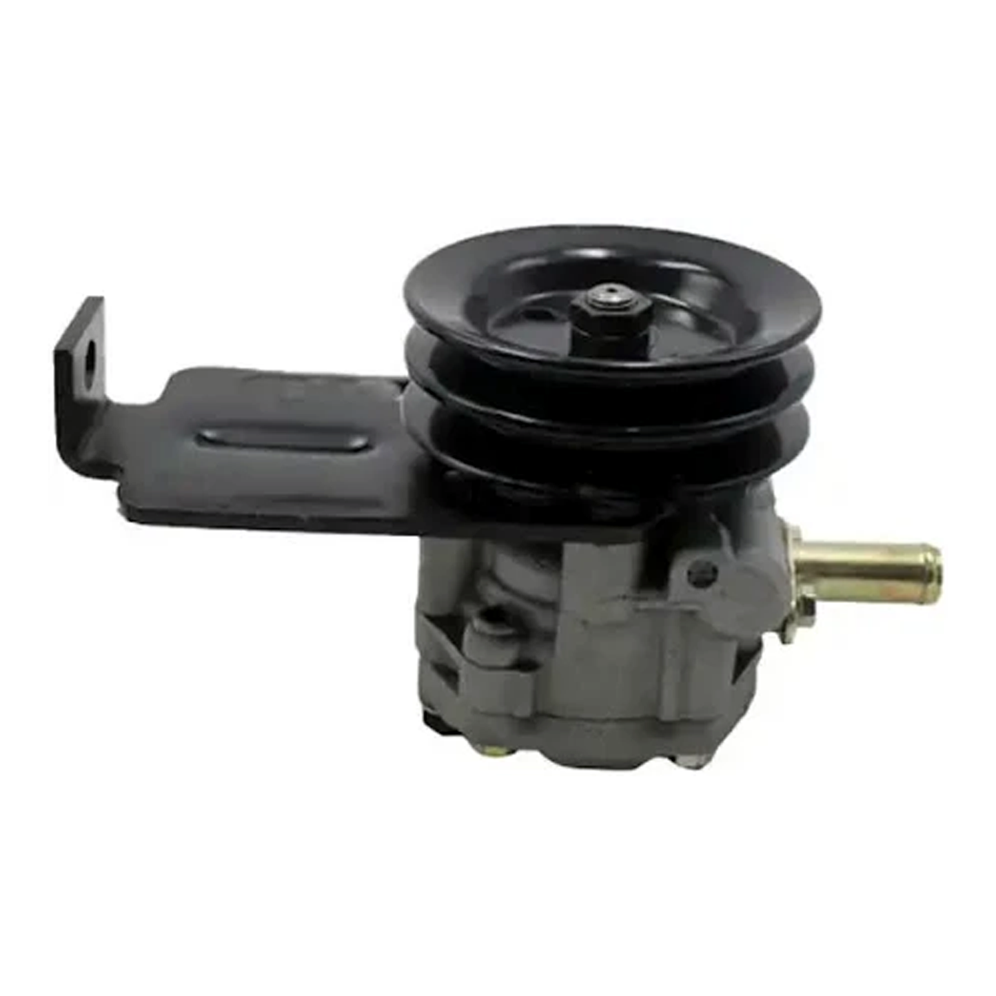 Pompe à huile de direction assistée 8-97946697-0 8-97946697-1 pour moteur Isuzu 4JJ1 4JK1 camion DMAX