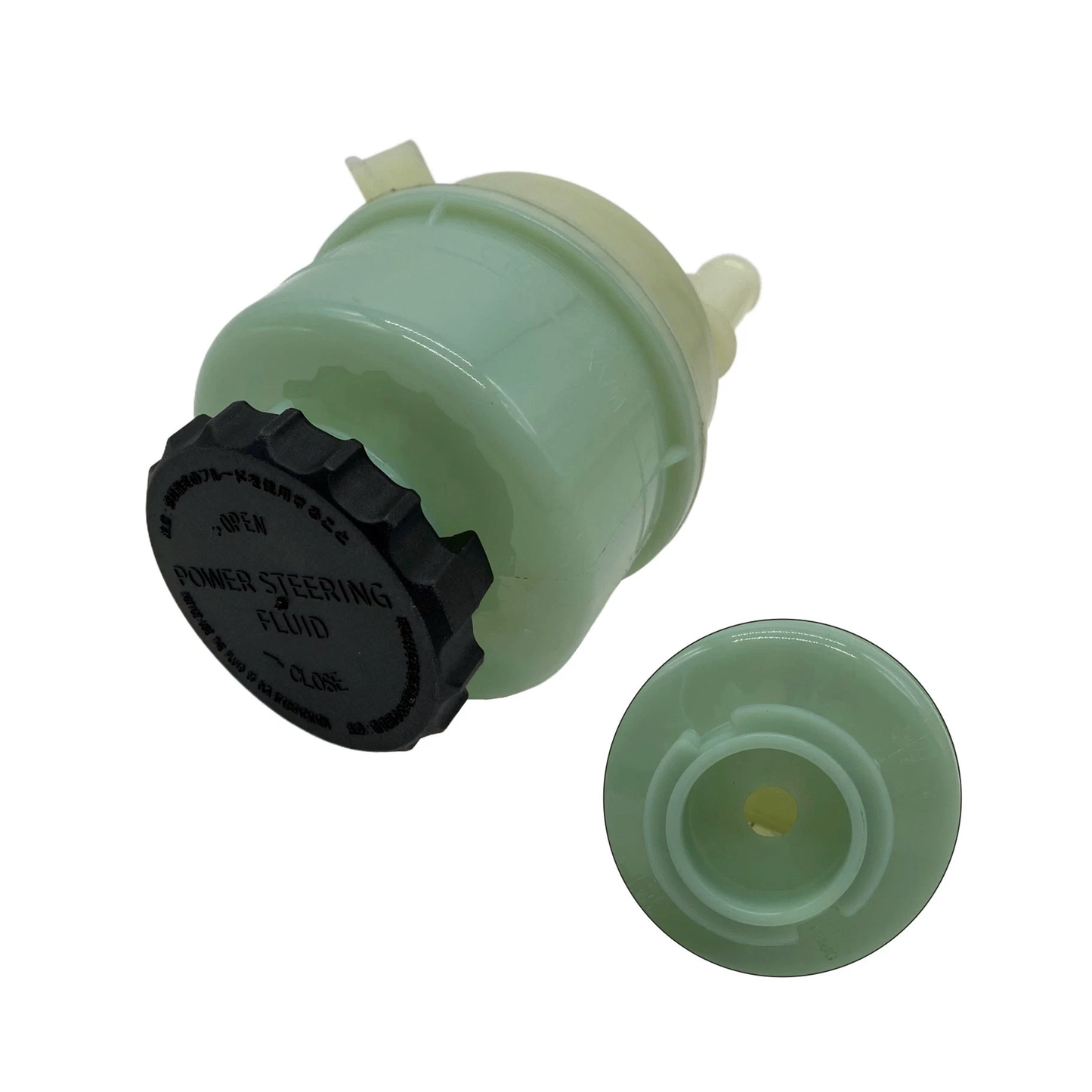 Power Steering Oil Tank Reservoir 44360-22170 for Lexus GS300 GS400 GS430 SC430 LS430 1998-2010