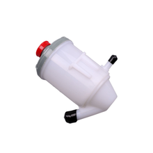 Power Steering Oil Tank Reservoir with Cap 53701S3VA02 53701S3VA11 603-709 for Honda Pilot Ridgeline Acura MDX V6 3.5L - KUDUPARTS